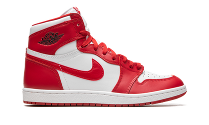 Air Ship PE X Air Jordan 1 "New Beginnings Pack" CT6252 900