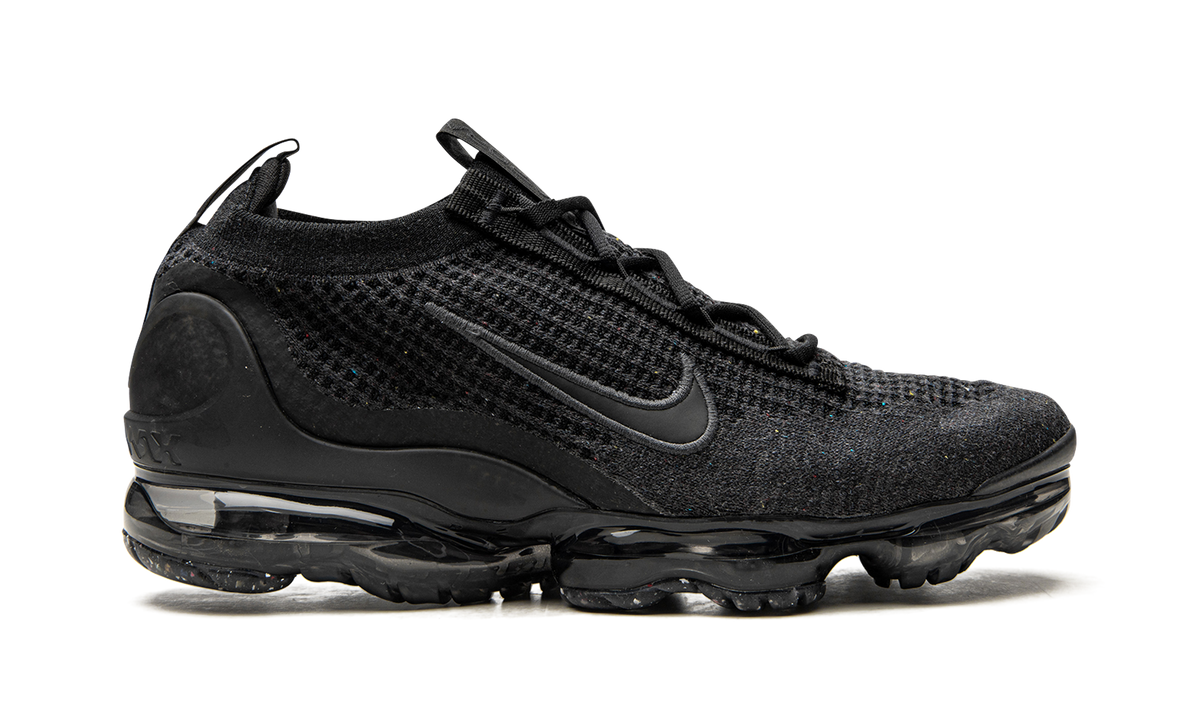 Air VaporMax 2021 FK "Black Anthracite" DH4084 001