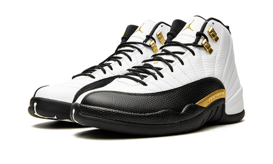 Air Jordan 12 Retro "Royalty Taxi" CT8013 170