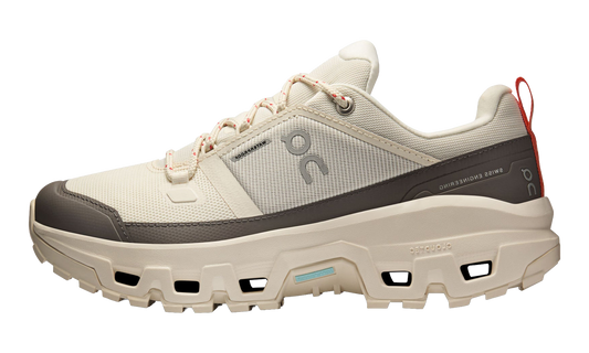 Cloudrock Low WP WMNS "Ivory" 3WF10143334