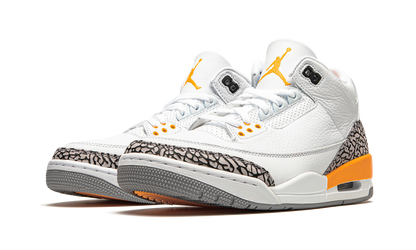 AIR JORDAN 3 RETRO WMNS "Laser Orange" CK9246 108
