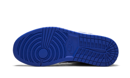 Air Jordan 1 Retro High OG "Hyper Royal" 555088 401