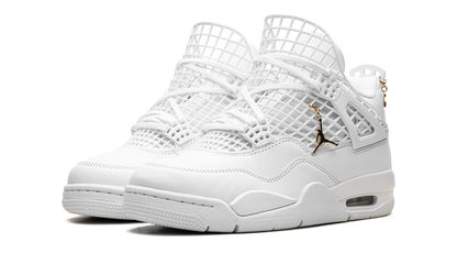 Air Jordan 4 WMNS "Net" FN7251 107