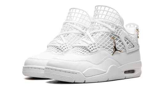 Air Jordan 4 WMNS "Net" FN7251 107