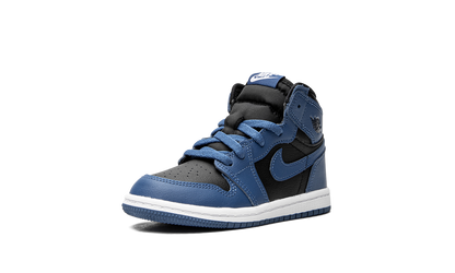 Air Jordan 1 Retro High TD "Dark Marina Blue" AQ2665 404