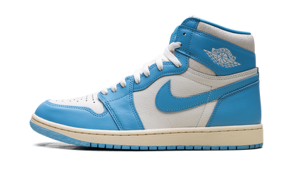 Air Jordan 1 High OG "UNC Reimagined" DZ5485 402