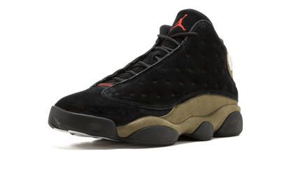 Air Jordan 13 Retro "Olive" 414571 006