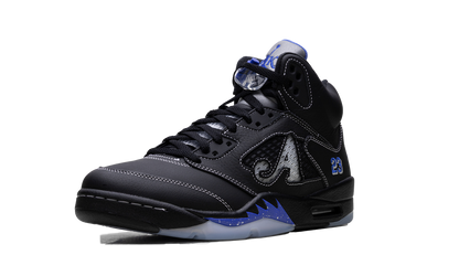Air Jordan 5 "Awake NY - Racer Blue" DV4982 004