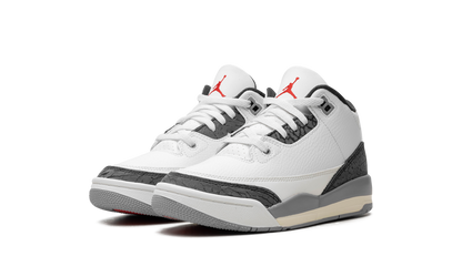 Air Jordan 3 PS "Cement Grey" DM0966 106