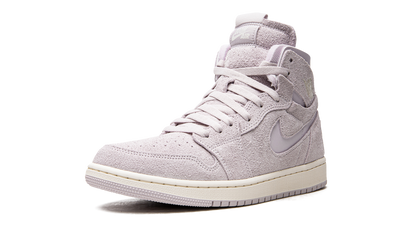 AIR JORDAN 1 HIGH ZOOM CMFT WMNS "Mauve" CT0979 500