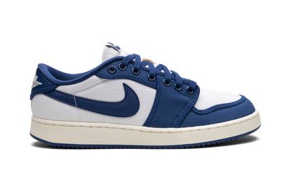 Air Jordan 1 KO Low "Kentucky" DX4981 103