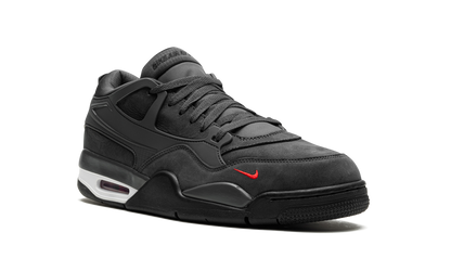 Air Jordan 4 RM "Nigel Sylvester - Driveway Grey" HF4334 004