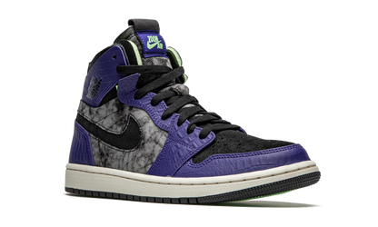 Air Jordan 1 Zoom CMFT "Bayou Boys" DC2133 500