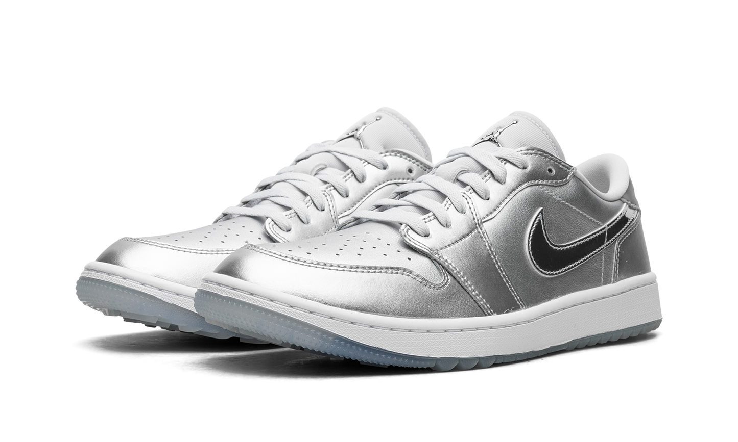 Air Jordan 1 Low Golf "Gift Giving" FD6848 001
