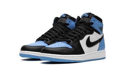 Air Jordan 1 Retro High OG GS "UNC Toe" FD1437 400