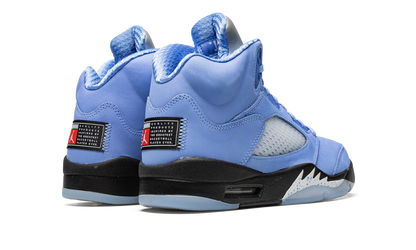 Air Jordan 5 Retro Mid SE "UNC" DV1310 401