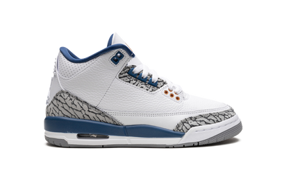 Air Jordan 3 GS "Wizards" DM0967 148