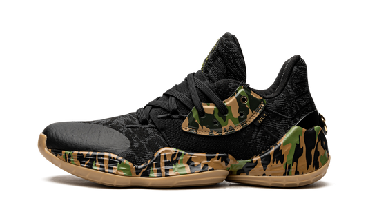 Harden Vol. 4 "Tech Olive (Camo)" EF1259