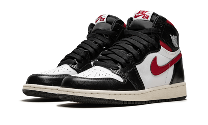 Air Jordan 1 Retro High OG GS "GYM RED" 575441 061