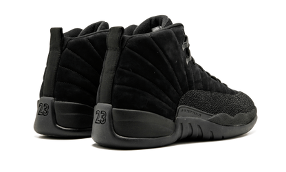 Air Jordan 12 Retro OVO "Black" 873864 032