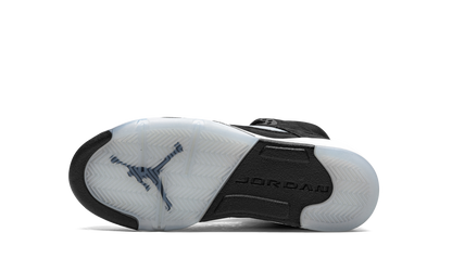 Air Jordan 5 Retro GS "Oreo 2021" 440888 011