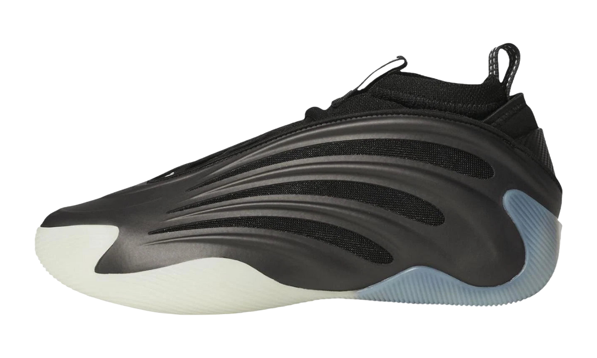 HARDEN VOLUME 9 X OTE RWE "Black" JS1779