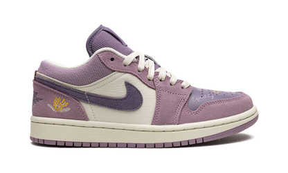 AIR JORDAN 1 LO ID WMNS "Unity" DR8057 500