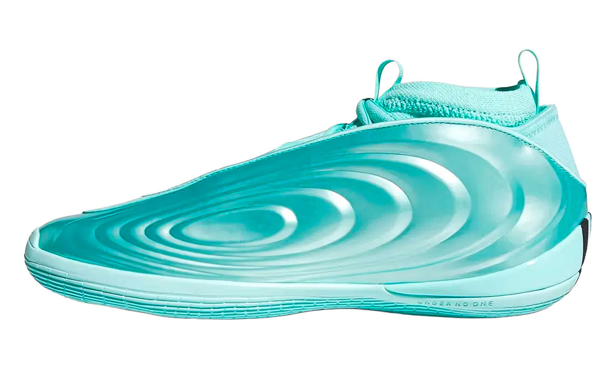 Harden Vol. 10 "Clear Cyan" KI1605