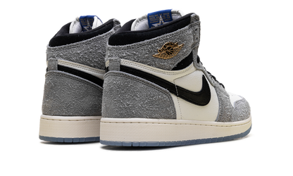 Air Jordan 1 Retro High OG GS "Cool Grey" FD1437 003