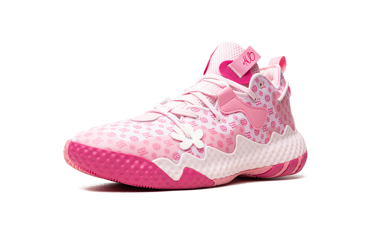 Harden Vol. 6 "Pink Monogram" GW9033