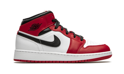 Air Jordan 1 Mid GS "Chicago 2020" 554725 173