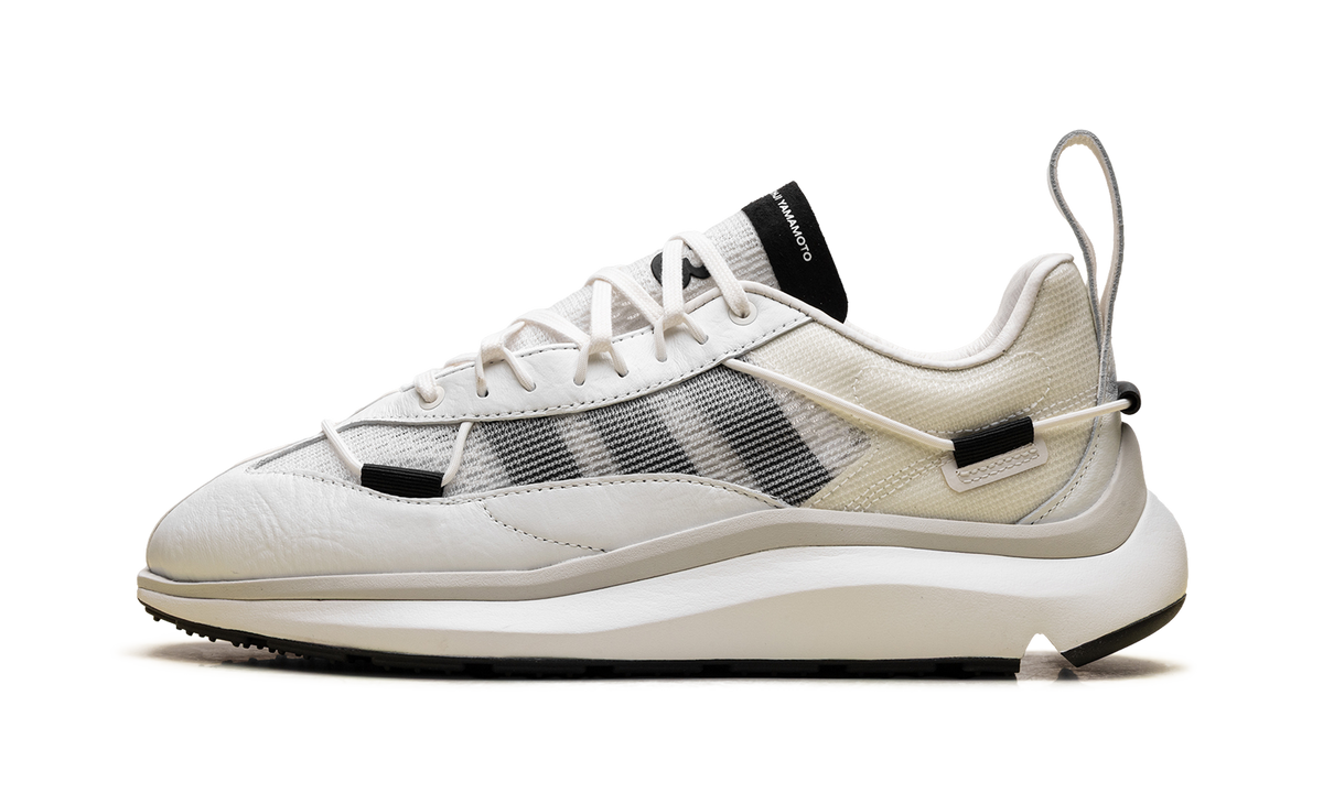 Y-3 Shiku Run "White Orbit Grey" GV9057