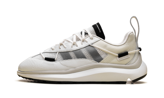 Y-3 Shiku Run "White Orbit Grey" GV9057