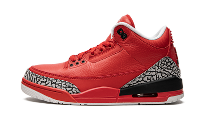 Air Jordan 3 Retro "Grateful" AJ3 770438