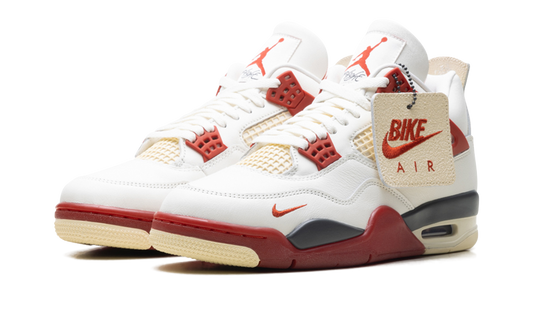 Air Jordan 4 "Nigel Sylvester - Brick After Brick" IQ8055 100