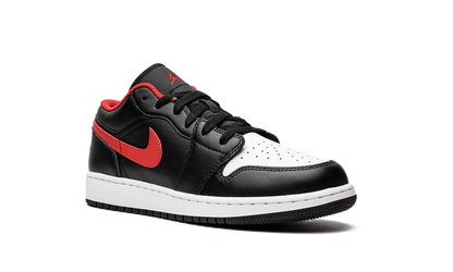 AIR JORDAN 1 LOW GS "White Toe" 553560 063