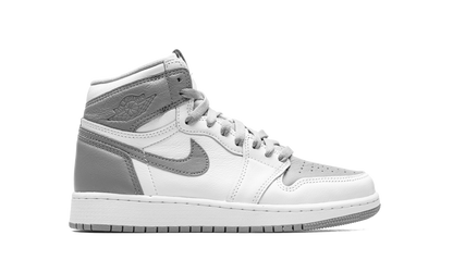 Air Jordan 1 Retro High Og GS "Stealth" 575441 037