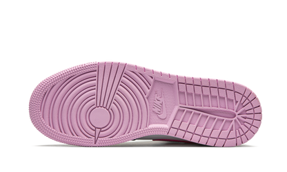 Air Jordan 1 MID GS "Arctic Pink" 555112 103