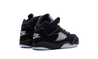 Air Jordan 5 Retro OG PS "Black Metallic Reimagined" HF3978 001