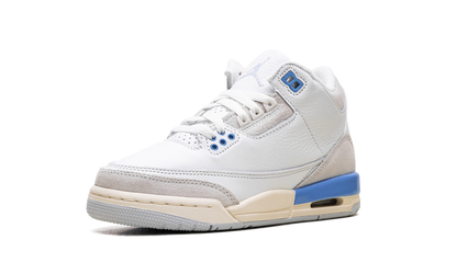 Jordan 3 Retro GS "Lucky Shorts" DM0967 101