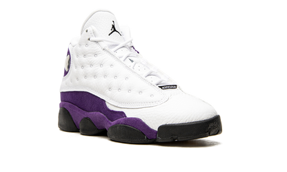 Air Jordan 13 GS "Lakers" 884129 105