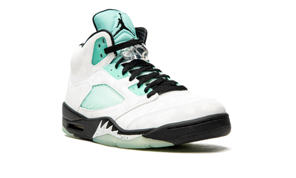 Air Jordan 5 "Island Green" CN2932 100