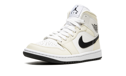 AIR JORDAN 1 MID WMNS "Coconut Milk" BQ6472 121