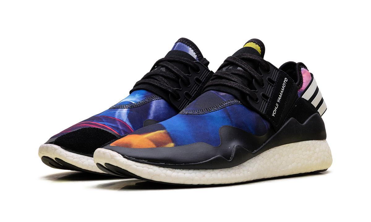 Y-3 Retro Boost "Multi-Color" AQ5495