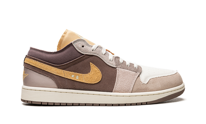 Air Jordan 1 Low SE Craft "Taupe Haze" DN1635 200