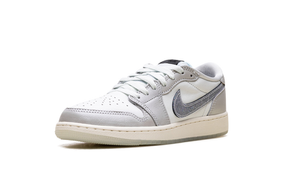 Air Jordan 1 Low OG GS "Year Of The Snake" HF3207 100