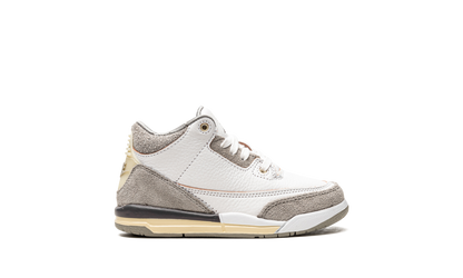 Air Jordan 3 Retro SP PS "A Ma Maniére - Raised by Women" DJ0718 110