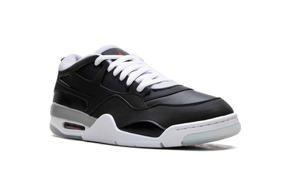Air Jordan 4 RM "Black Metallic" HV5184 010