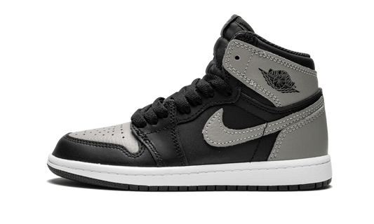 Air Jordan 1 Retro High OG BP TD "Shadow" AQ2664 013