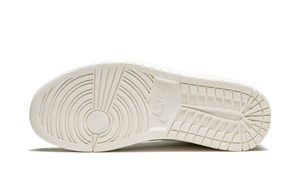 Air Jordan 1 Retro High OG "Sail" 555088 114